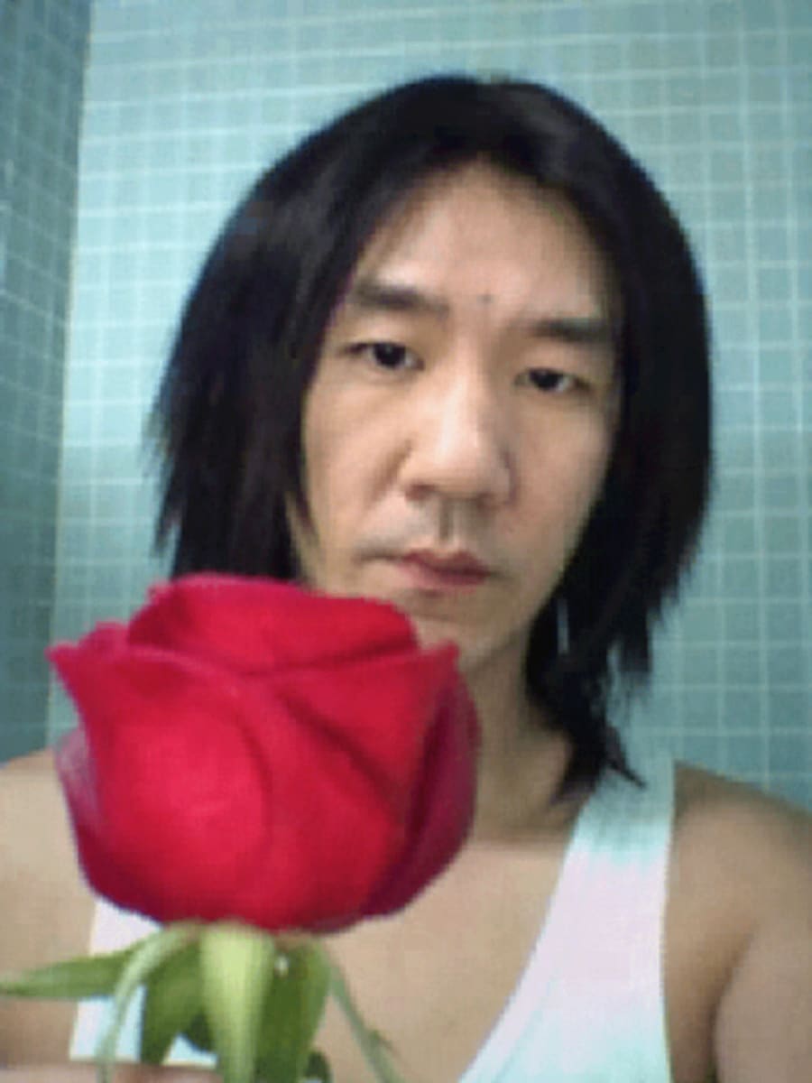 低清玫瑰情圣示例